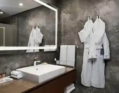 Sheraton Grand Istanbul Atasehir - 39