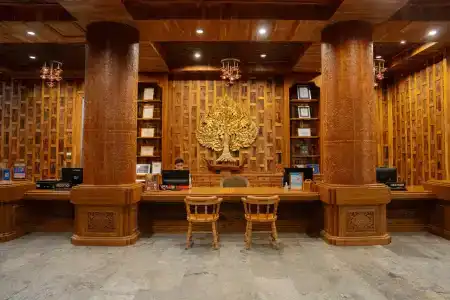 Santhiya Tree Koh Chang Resort - 15