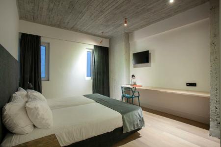 Art Suites Korai - 21