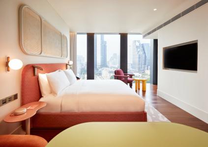 The Standard, Bangkok Mahanakhon - 75