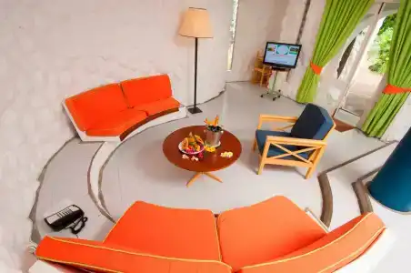 Casuarina Resort and Spa - 70