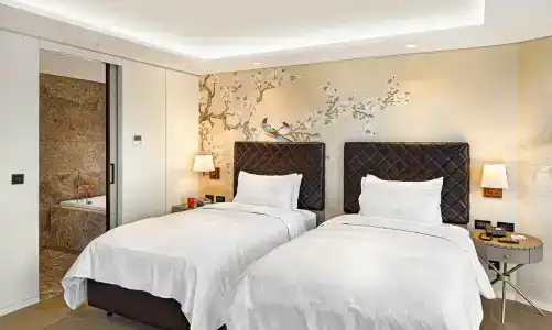 Wanda Vista Istanbul - 89