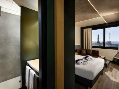 Novotel Genova City - 28