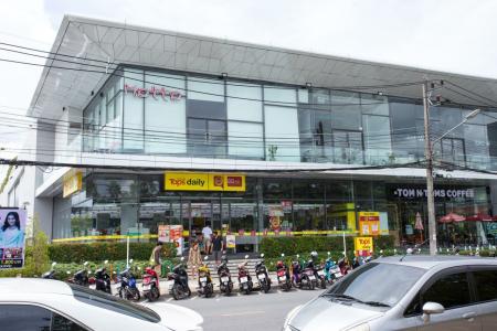 Tee Pak Dee Resident Phuket - 32