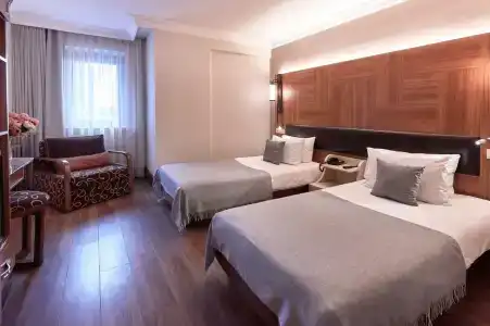 Konak Taksim - 57