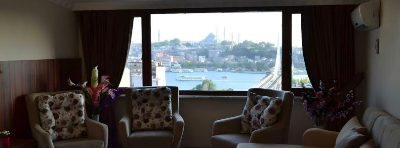 Blue Istanbul Taksim - 22