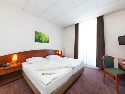 Novum Hamburg Stadtzentrum - 46