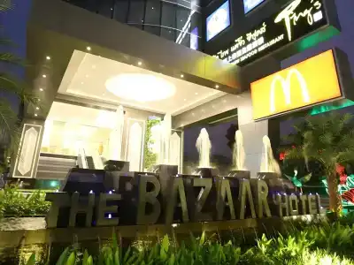 The Bazaar Bangkok - 6