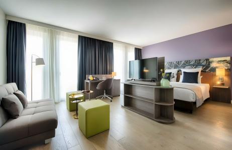 Leonardo Munich City East - 13