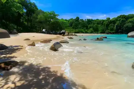 The Waters Khao Lak by Katathani - SHA Extra Plus - 2