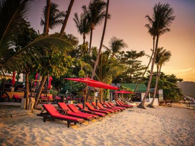 Samui Pier Beach Front & Resort - 90