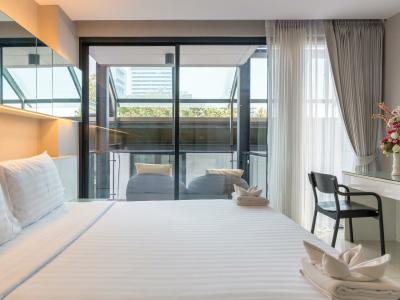 Serenotel Pattaya - 58