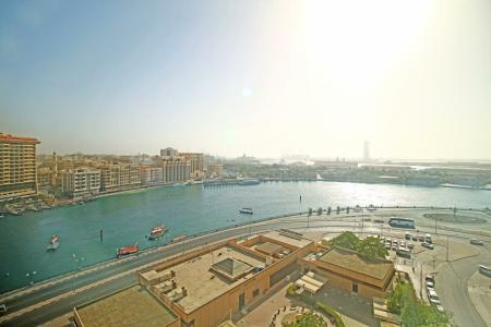 The George by Saffron, Dubai Creek - 31