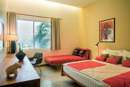 Rambutan Resort - Phnom Penh - 88
