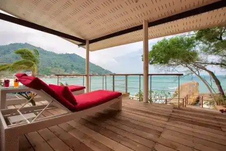 Crystal Bay Yacht Club Beach Resort - 83