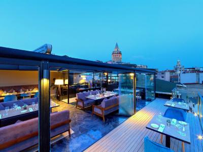 Waltons Galata - 97