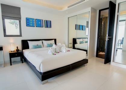 Absolute Twin Sands Resort & Spa - SHA Extra Plus - 48