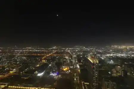 The Tower Plaza Dubai - 34