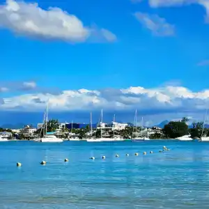 Veranda Grand Baie & Spa - 3