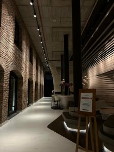 Radisson Collection, Old Mill Belgrade - 92