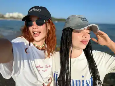 MERİDİA BEACH - 80