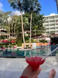 Chanalai Flora Resort, Kata Beach - SHA Plus - 81