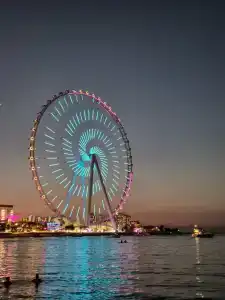 Media Rotana Dubai - 92