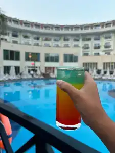 Meder Resort - Ultra All Inclusive - 25