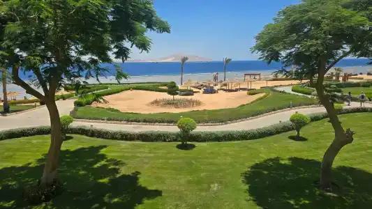 Charmillion Club Resort - 95