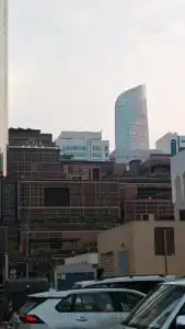 Courtyard by Marriott World Trade Center, Abu Dhabi - 80