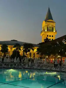 Swandors & Resorts - Topkapi Palace - 77