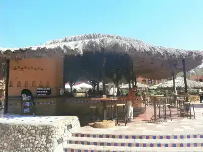 Jaz Makadi Oasis Resort - 96