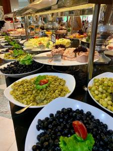 Xafira Deluxe Resort&Spa - Ultra All Inclusive - 69