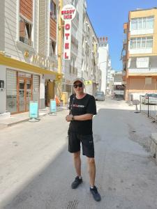 Ersoy İkiz Otel - 9