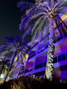 Radisson Blu Resort, Fujairah - 71