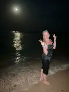 Tamra Beach Resort - 38