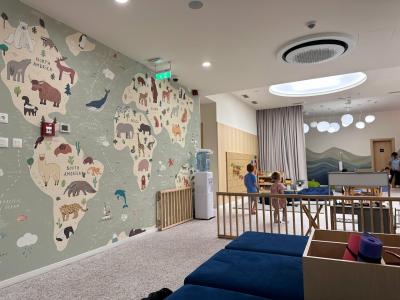 The Chedi Luštica Bay - 78