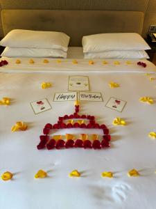 Park Hyatt Abu Dhabi and Villas - 67