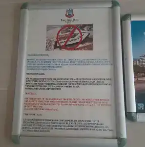 Porto Bello Resort & Spa - 80