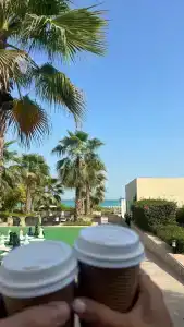 The St. Regis Saadiyat Island Resort, Abu Dhabi - 78