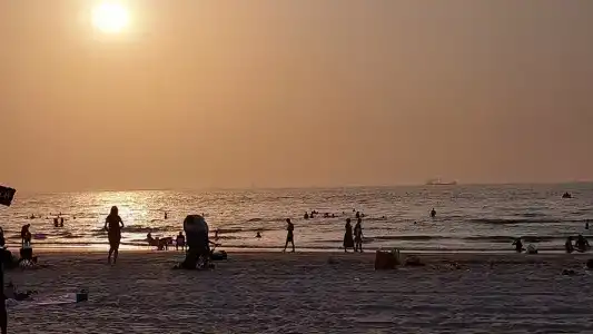 Corniche Sharjah - 83