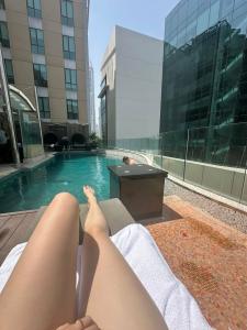 Radisson Blu, Dubai Media City - 64