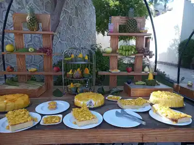 The Grand Sharm El Sheikh - 30