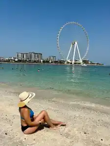 Sofitel Dubai Jumeirah Beach - 91