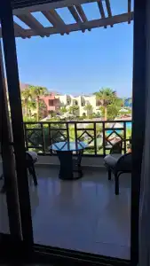 Tropitel Dahab Oasis - 61