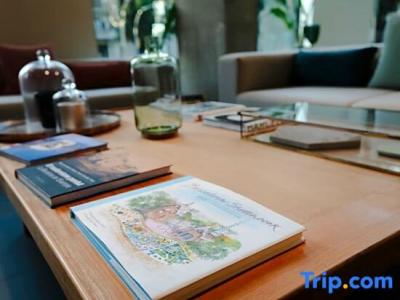 Occidental Diagonal 414 - 67