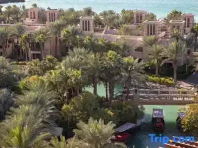 Jumeirah Dar Al Masyaf - 80