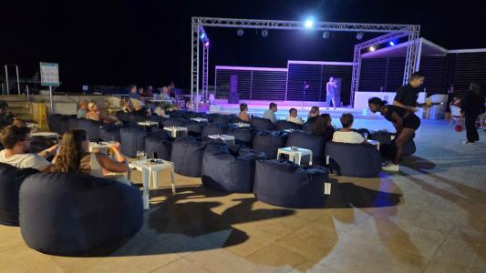 Sunrise Holidays Resort -Adults Only - 21