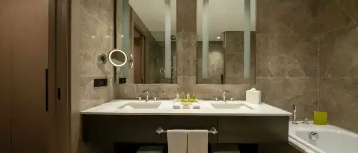 Hilton Mall Of Istanbul - 87