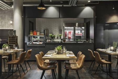 Courtyard by Marriott Hamburg City - 27